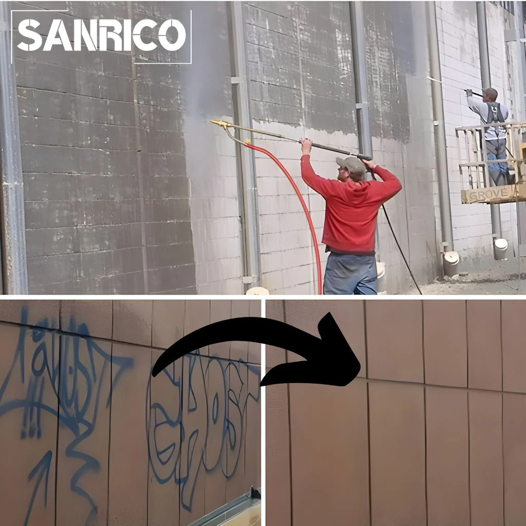 SANRICO PowerBlaster™ - Image 4