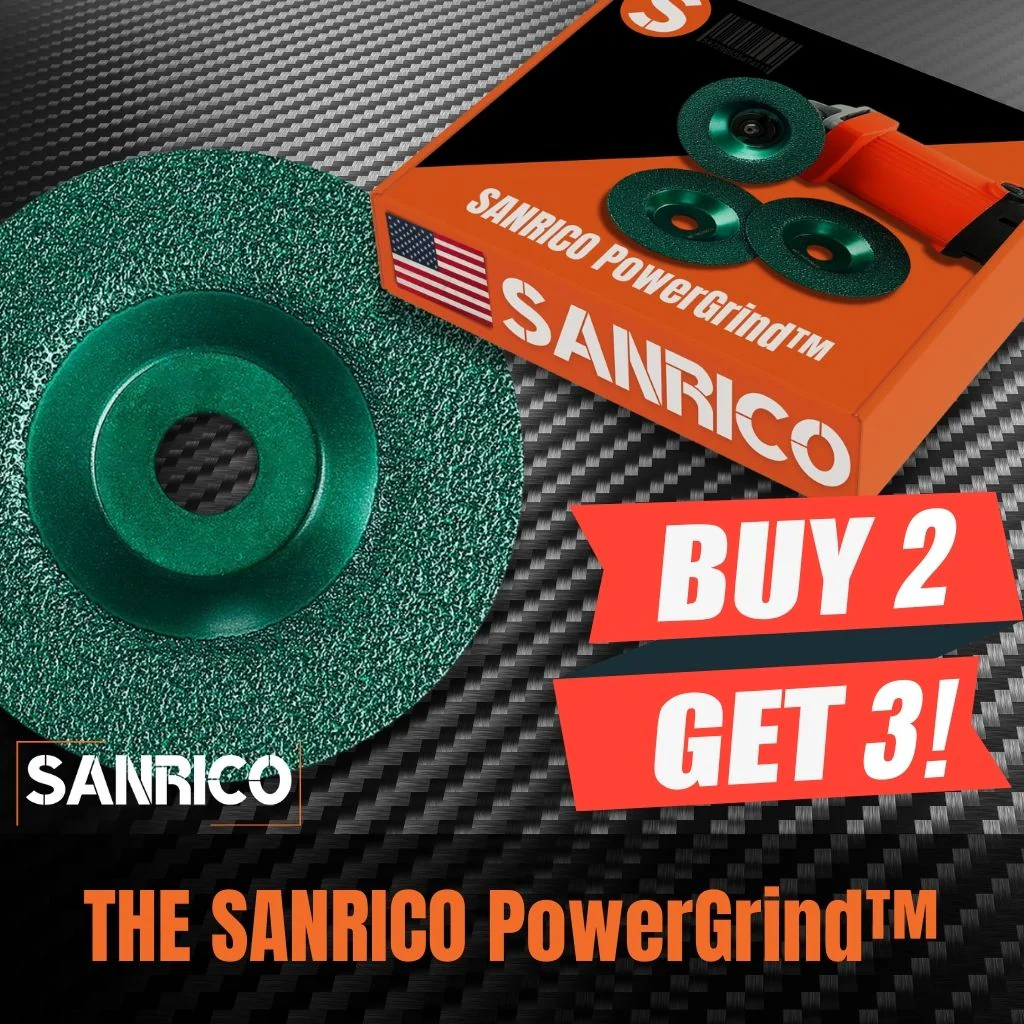 SANRICO PowerGrind - Image 3