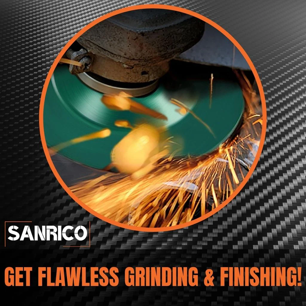 SANRICO PowerGrind - Image 4