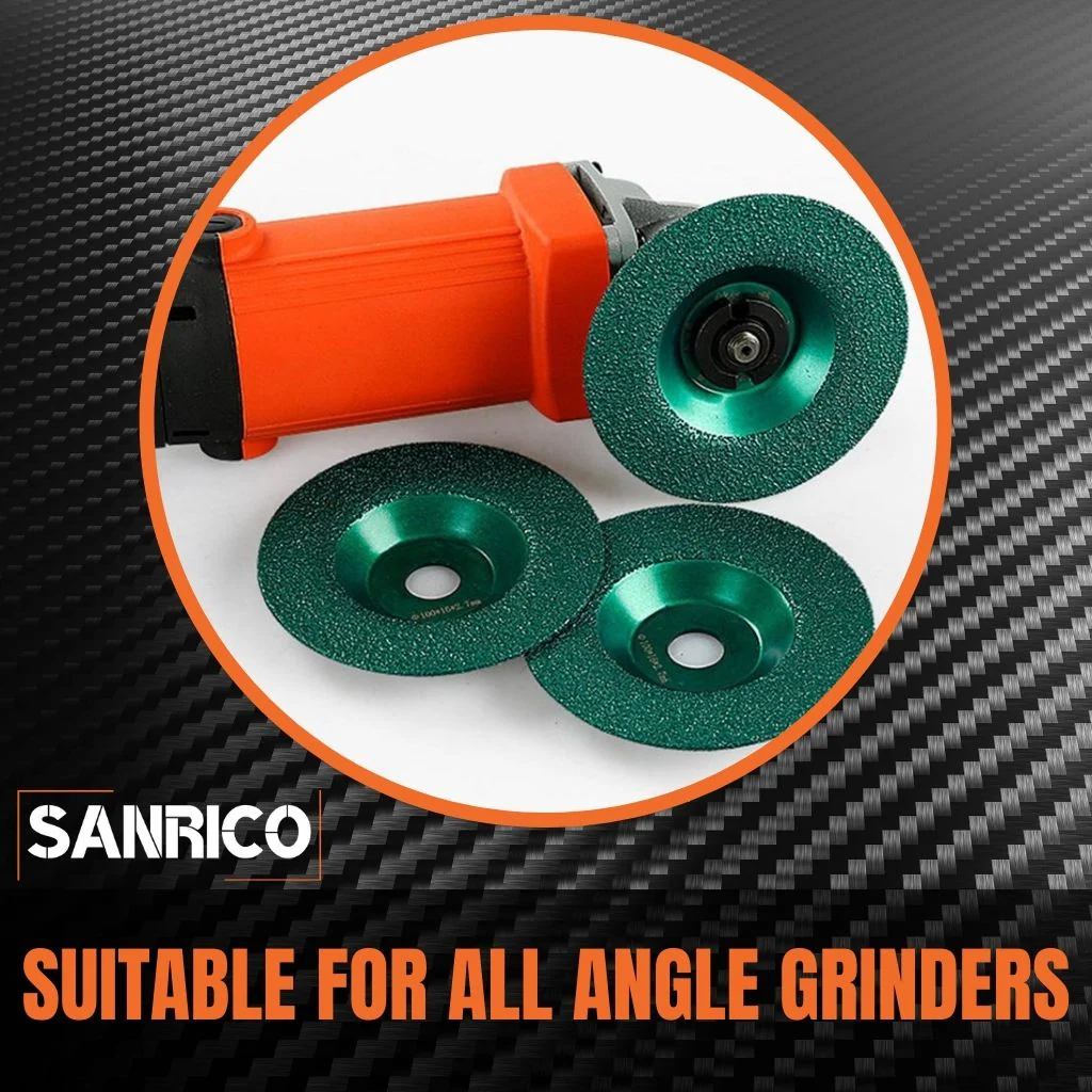 SANRICO PowerGrind - Image 5