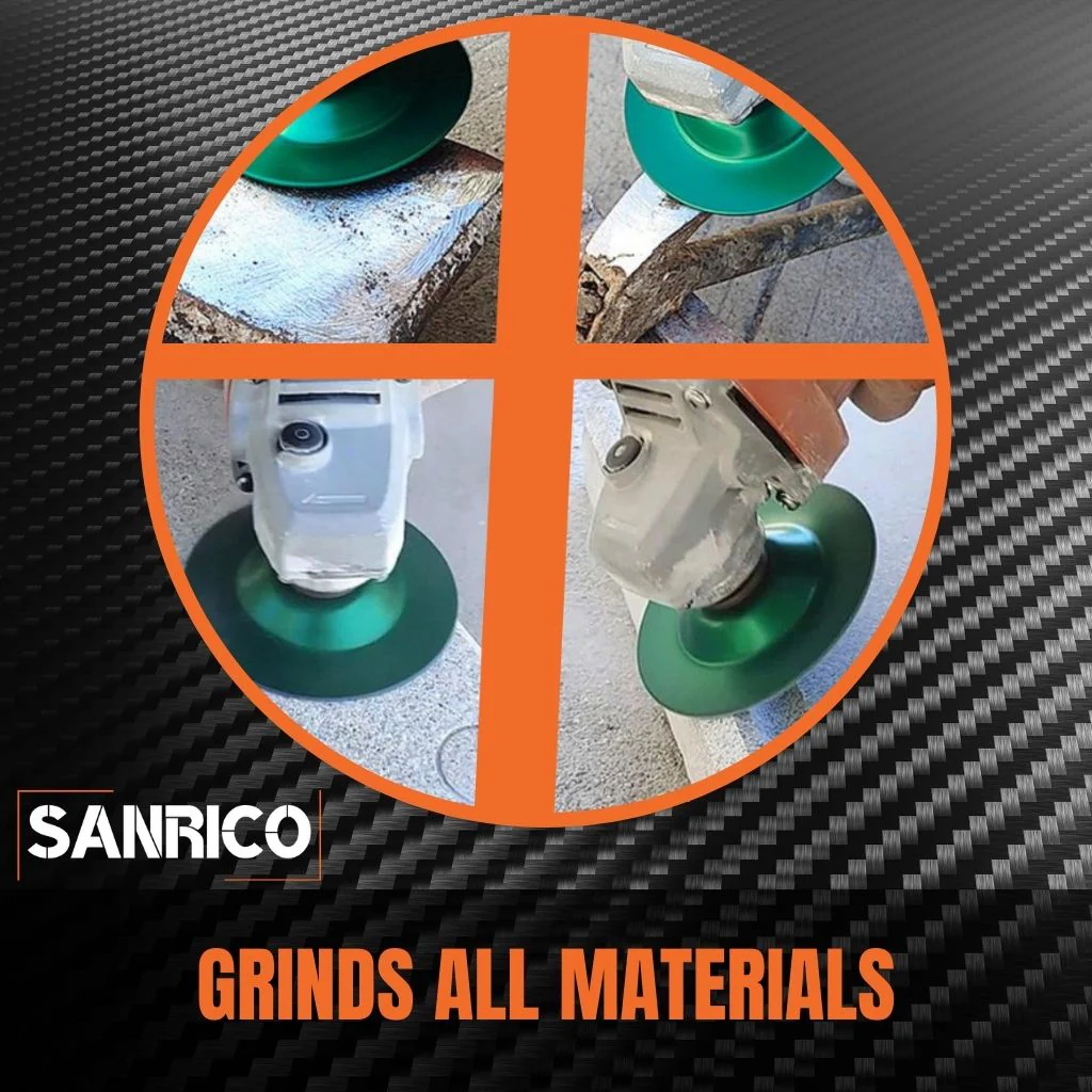 SANRICO PowerGrind - Image 6