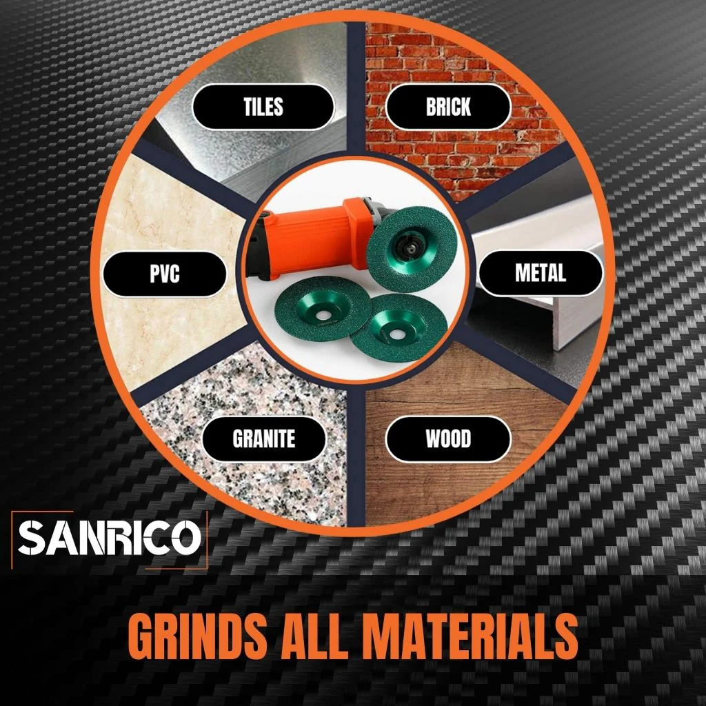 SANRICO PowerGrind - Image 7