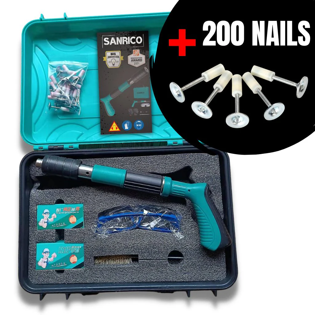 SANRICO PowerNail™ - Image 3