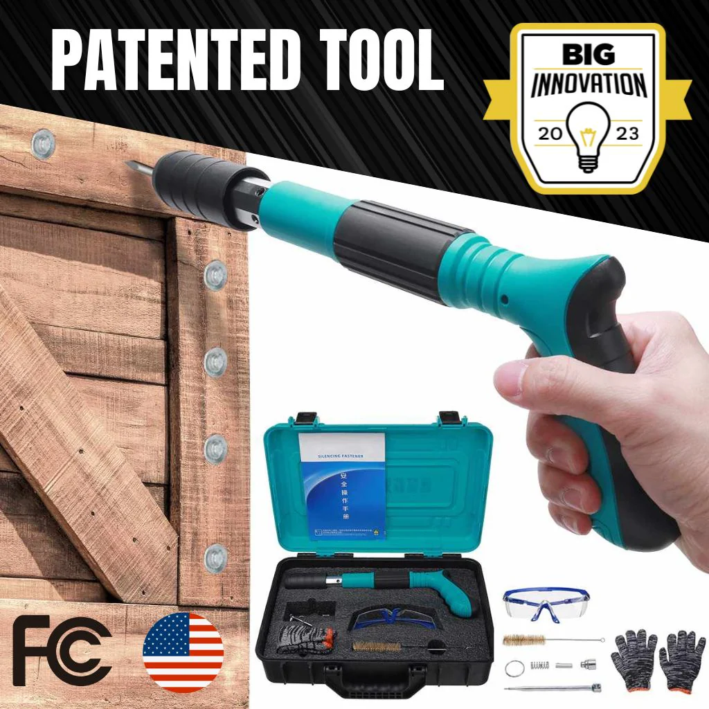 SANRICO PowerNail™ - Image 4