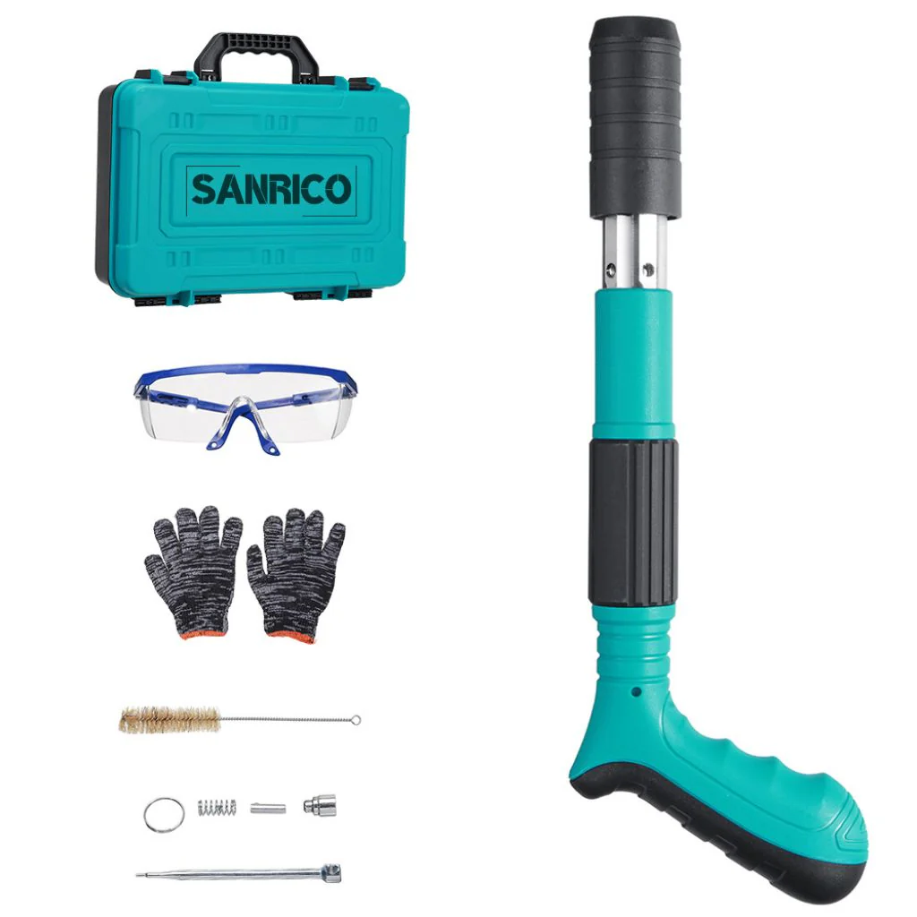 SANRICO PowerNail™ - Image 6