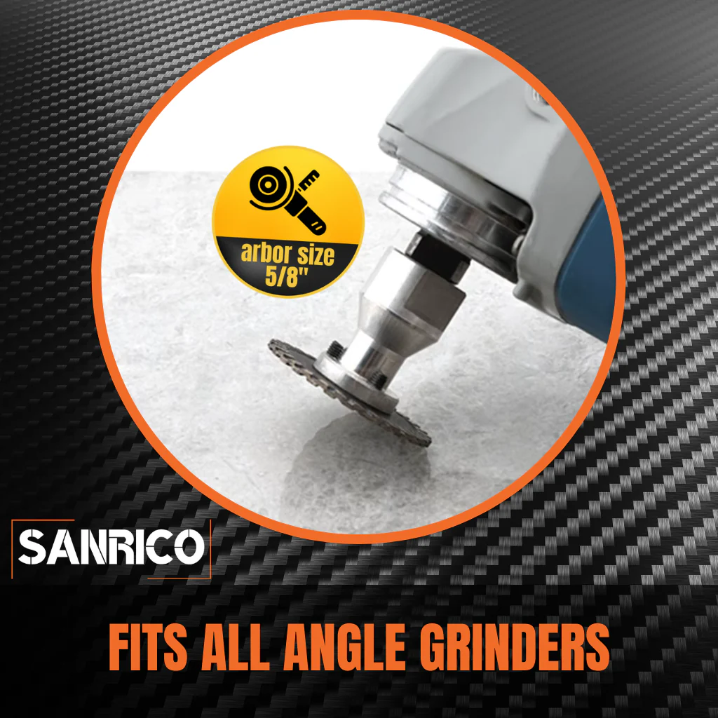SANRICO PowerStone Cutting Disc - Image 4