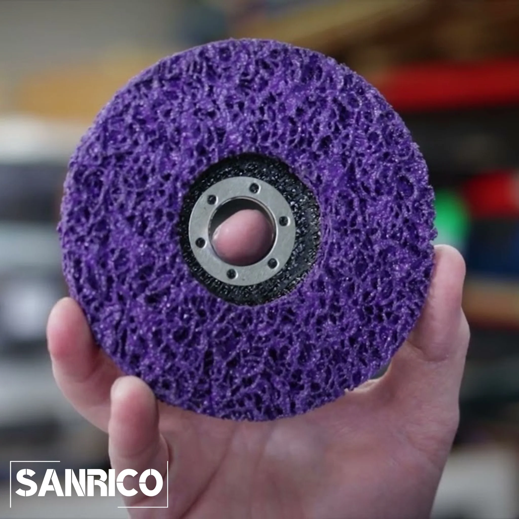 SANRICO PowerStrip™ Disc - Image 3