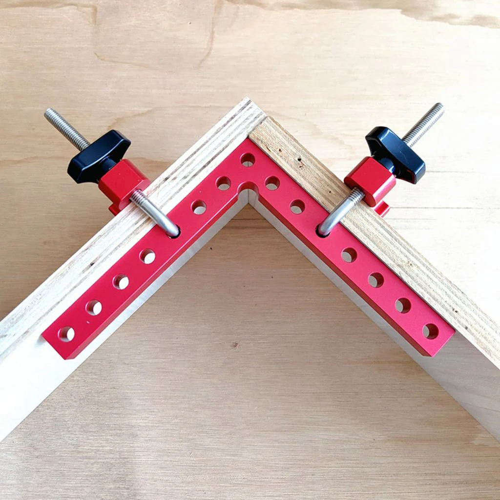 SANRICO™ Precision Clamping Squares (6 Pcs) - Image 4