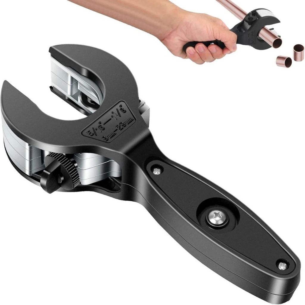 SANRICO ProGrip Tubing Cutter - Image 6