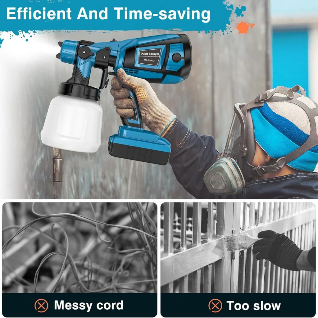 SANRICO ProSpray MAX - Image 6