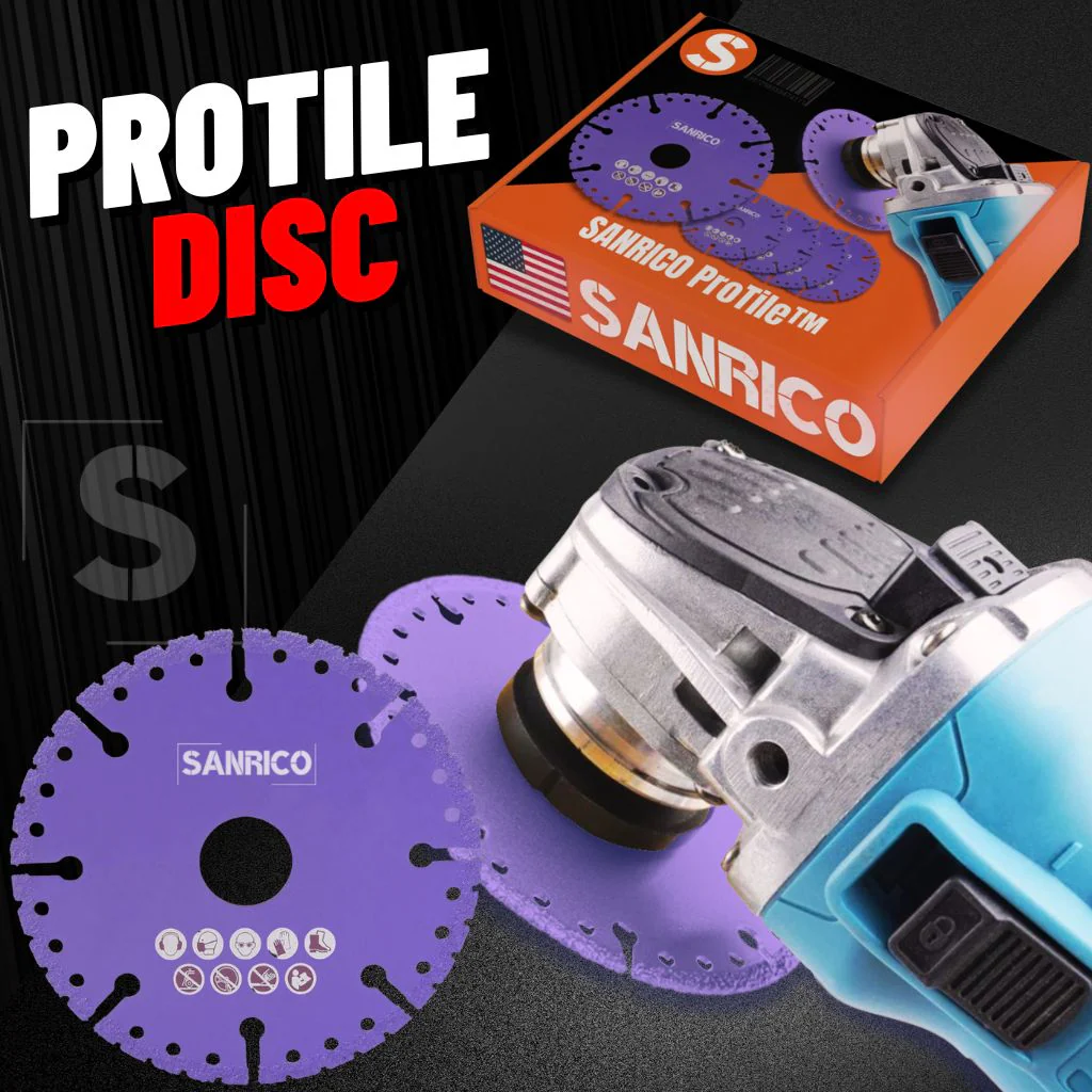 SANRICO ProTile™ - Image 2