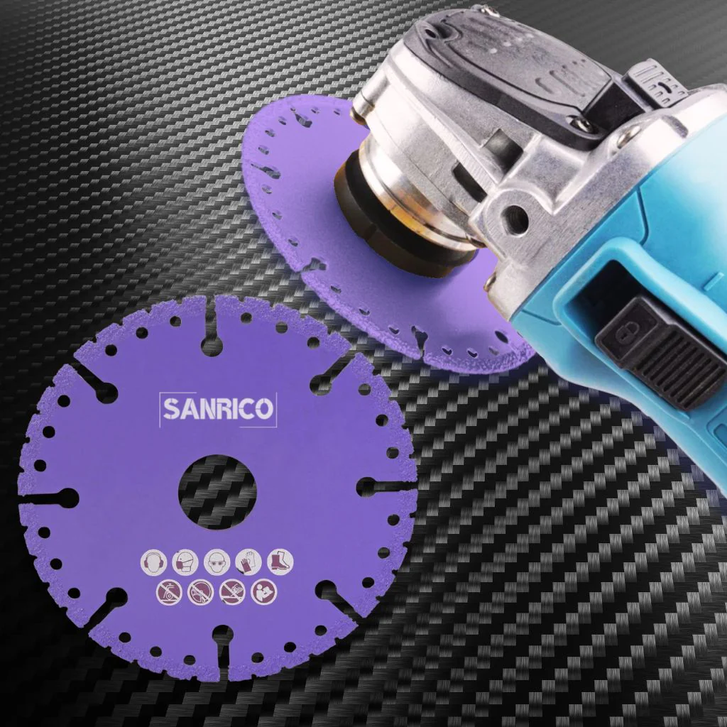 SANRICO ProTile™ - Image 3