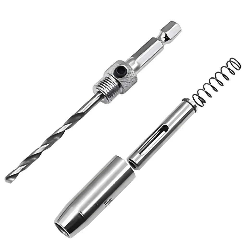 SANRICO QuickMid™ Drill Bit Set (7 Bits) - Image 5