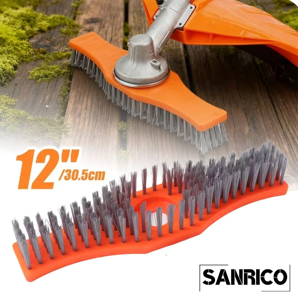 SANRICO RotoScrub - Image 2