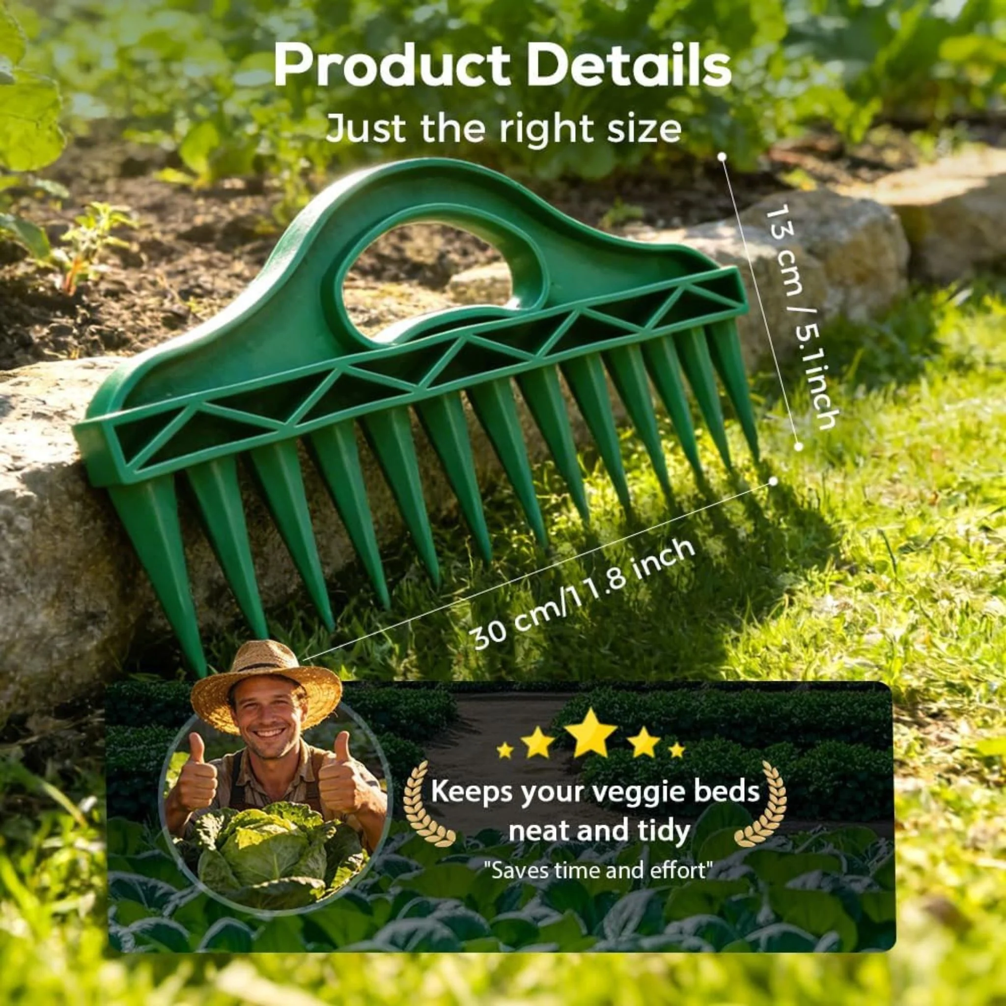 SANRICO SeedMaster Grid - Image 4