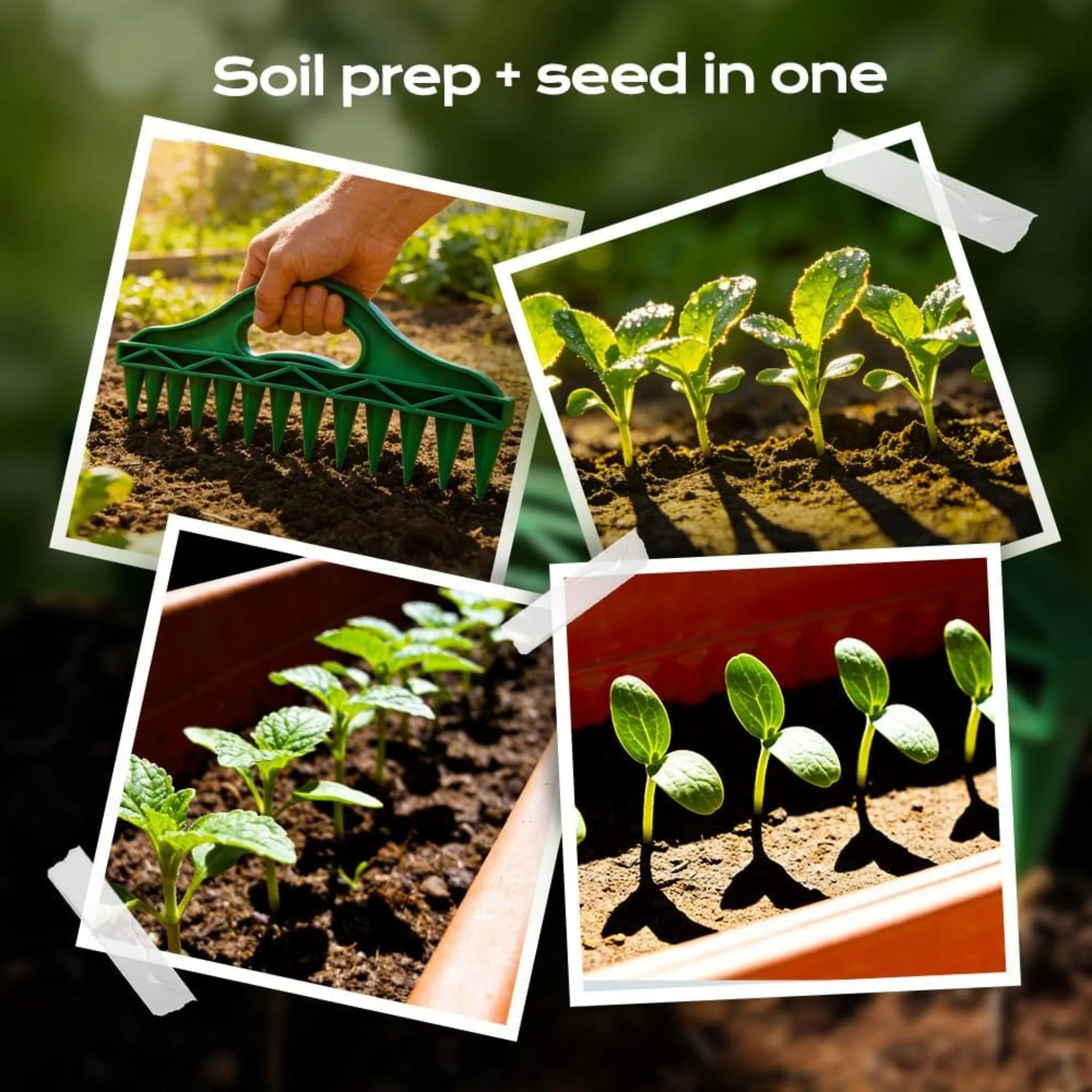 SANRICO SeedMaster Grid - Image 7