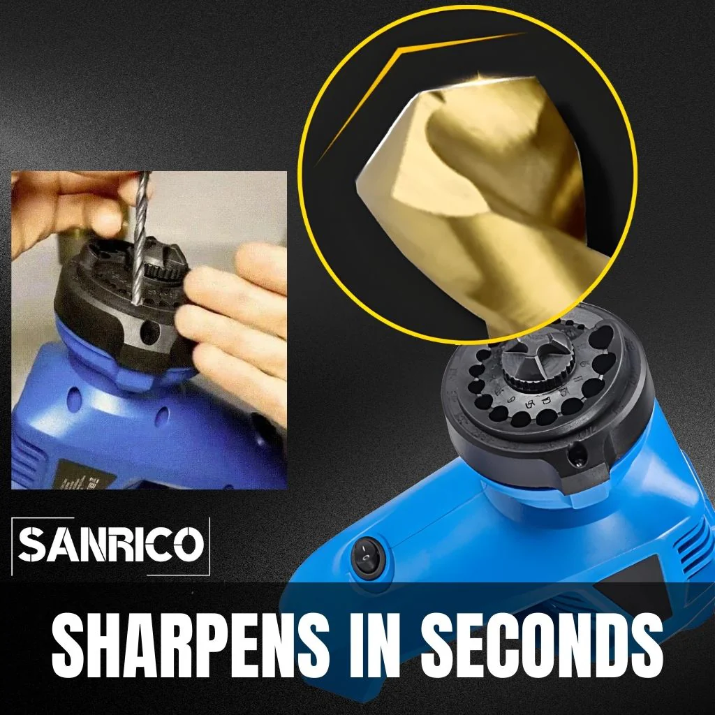 SharpMaster™ Drill Bit Restorer - Image 2