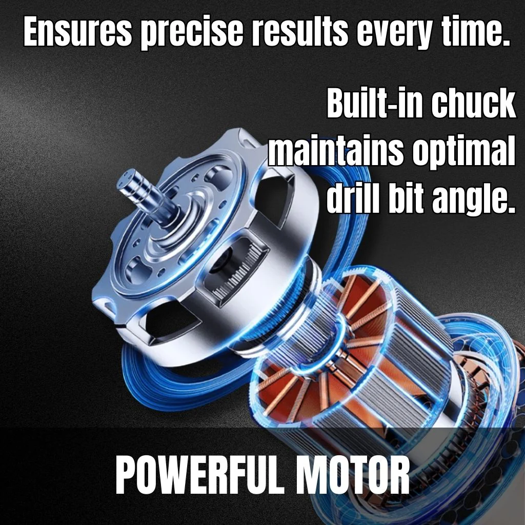 SharpMaster™ Drill Bit Restorer - Image 8