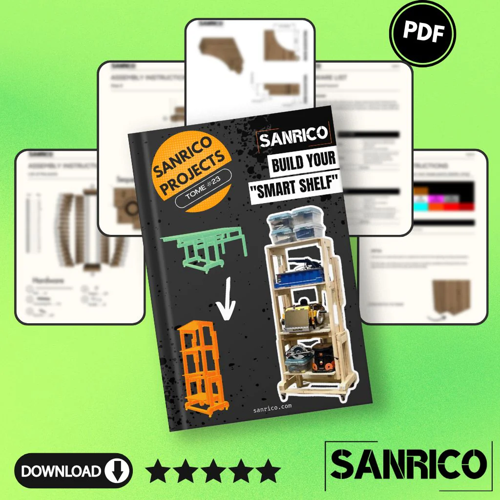SANRICO™ Smart Shelf Project - Image 2