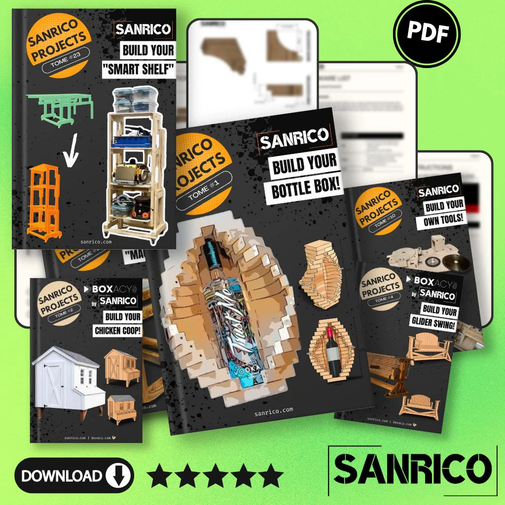 SANRICO™ Smart Shelf Project - Image 3