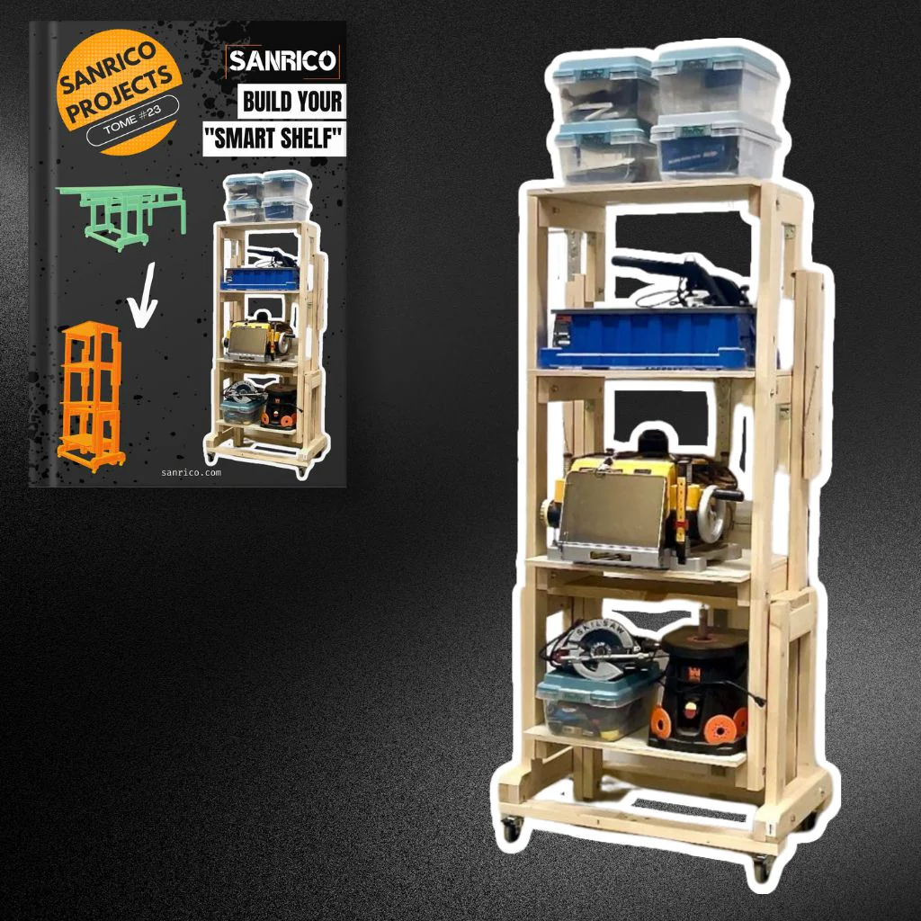 SANRICO™ Smart Shelf Project - Image 6