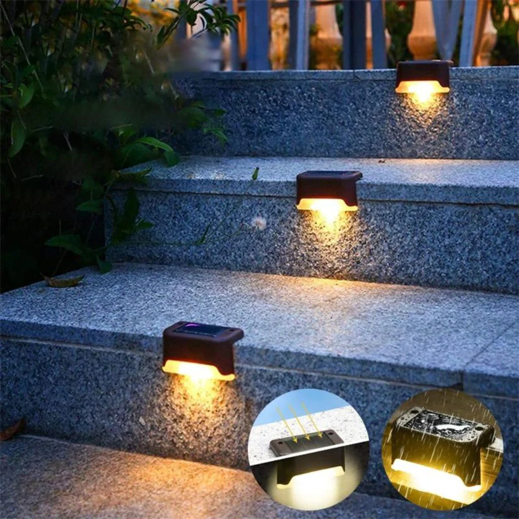 SANRICO Solara™ Deck Light (16 Pcs) - Image 11