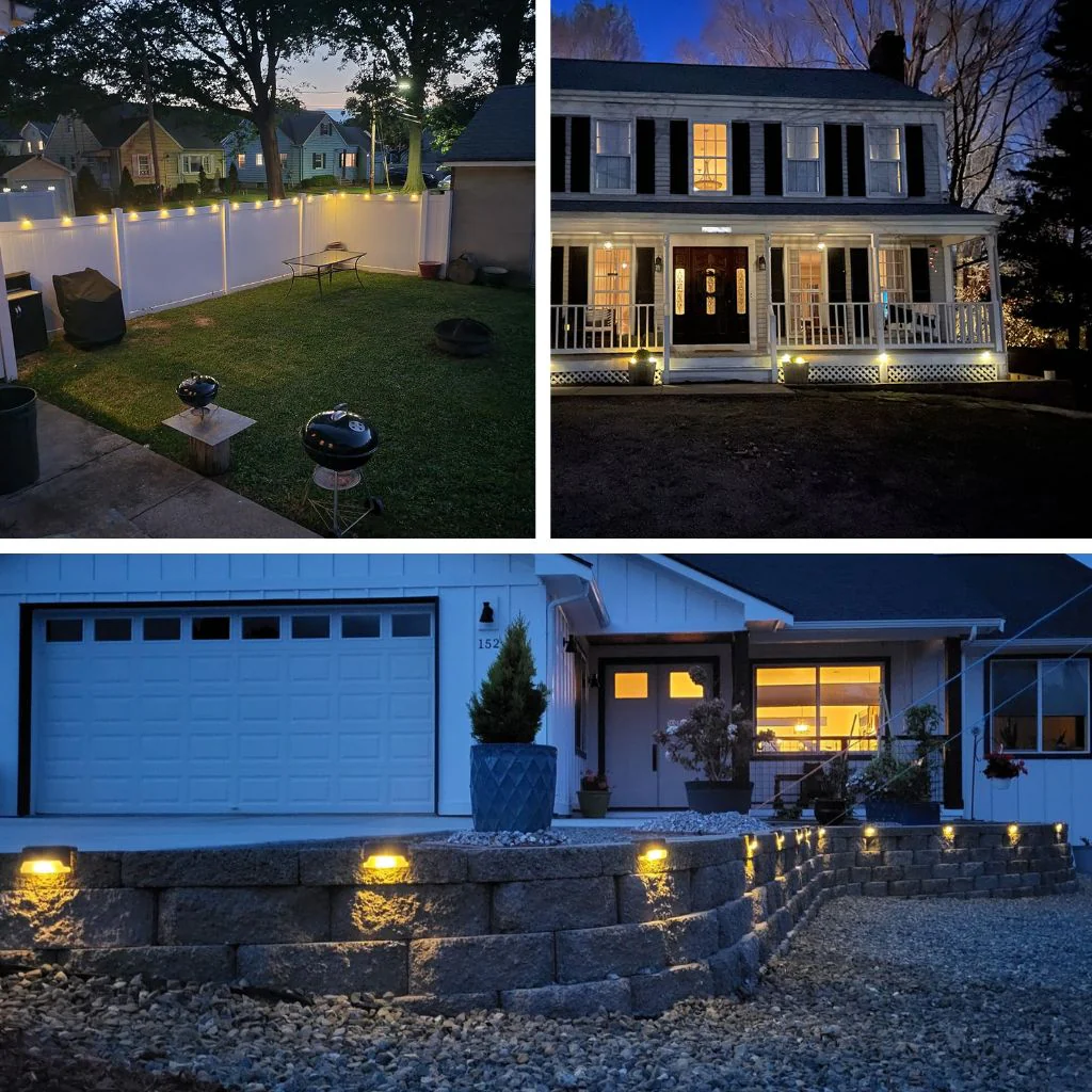 SANRICO Solara™ Deck Light (16 Pcs) - Image 8
