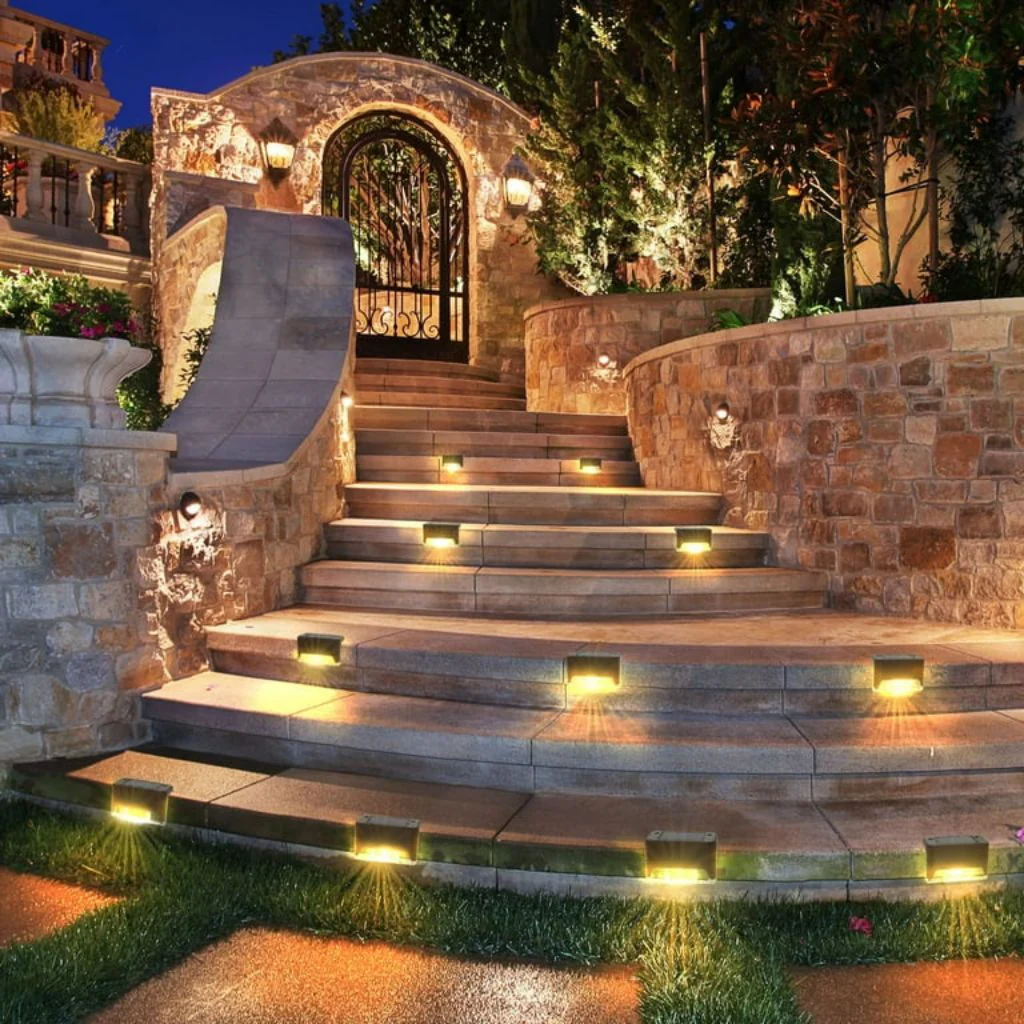 SANRICO Solara™ Deck Light (16 Pcs) - Image 9
