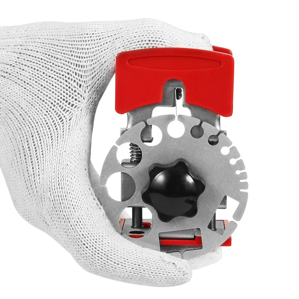 SANRICO SpeedStrip Pro™ - Image 10