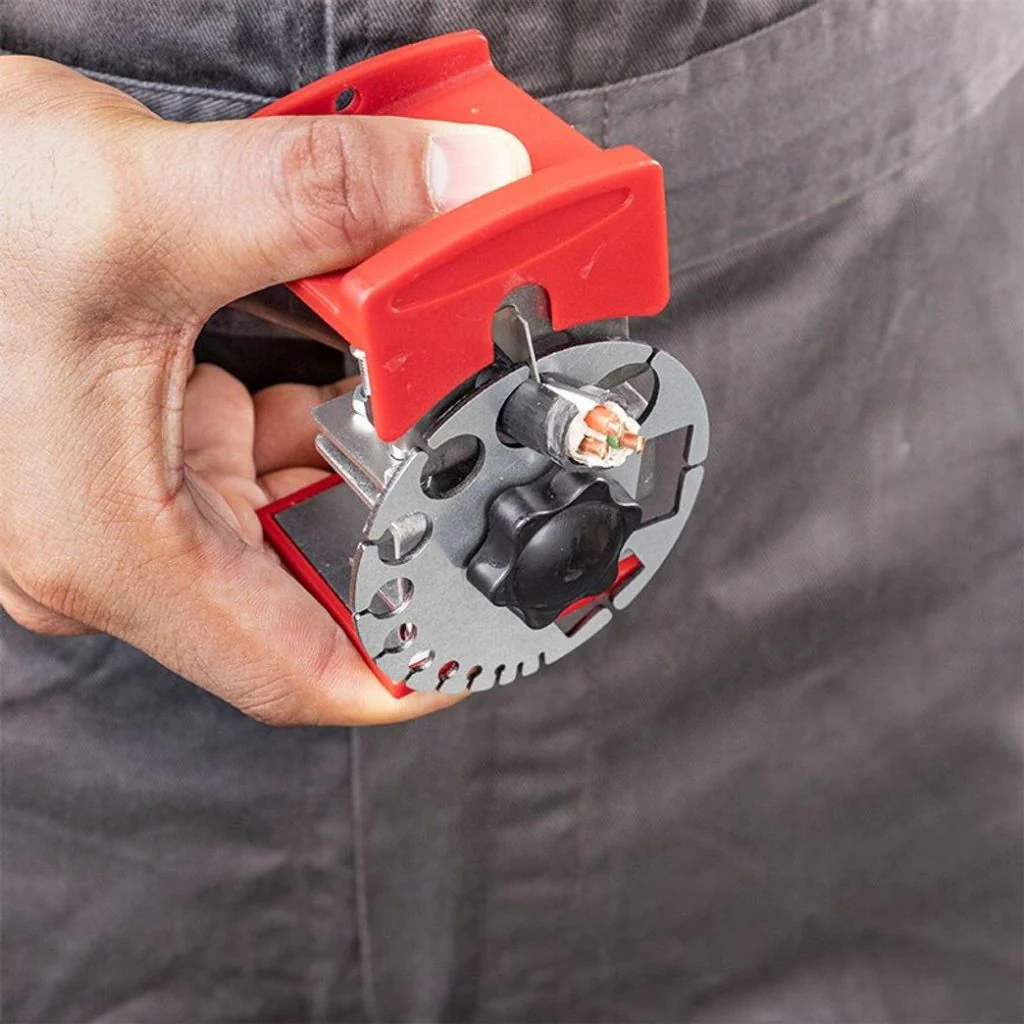 SANRICO SpeedStrip Pro™ - Image 5