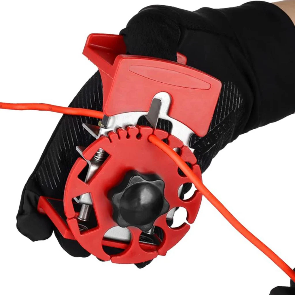 SANRICO SpeedStrip Pro™ - Image 9