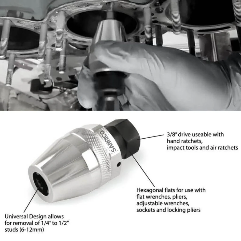 SANRICO™ Stud Extractor - Image 4