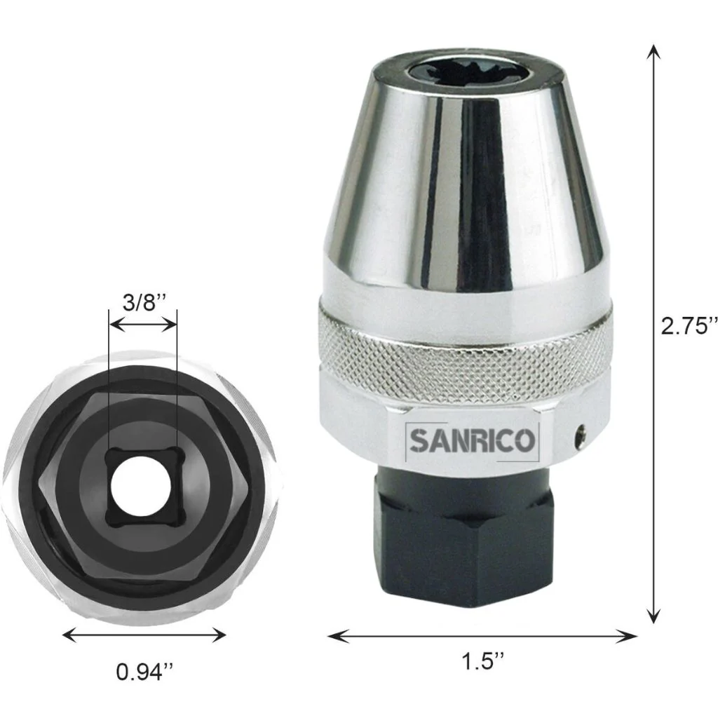 SANRICO™ Stud Extractor - Image 5