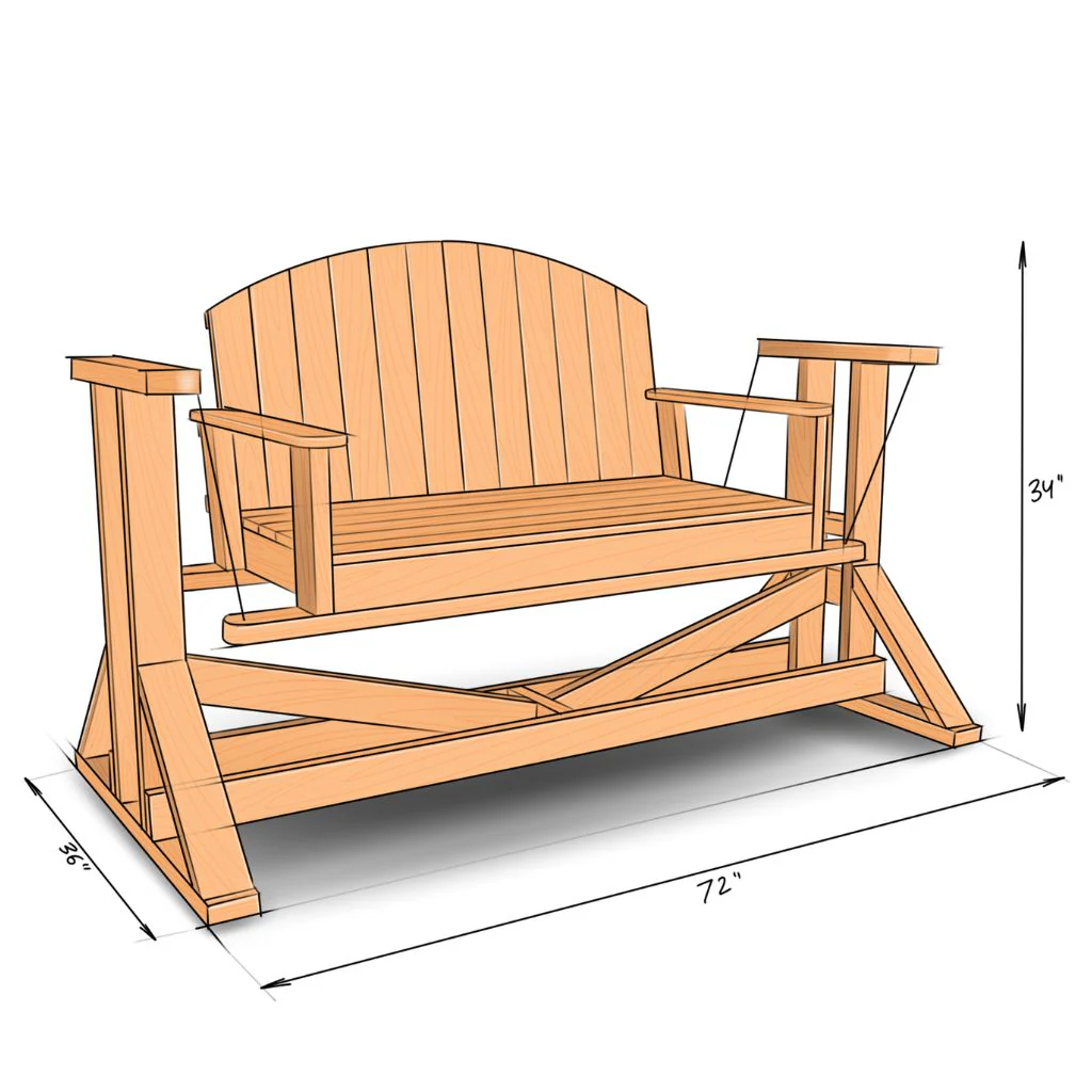 SANRICO Seasonal Wooden Projects - Image 3