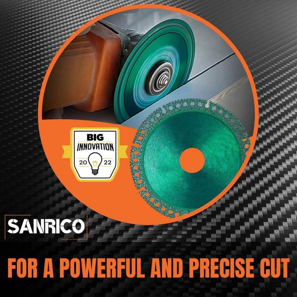 SANRICO SuperDisc - Image 4