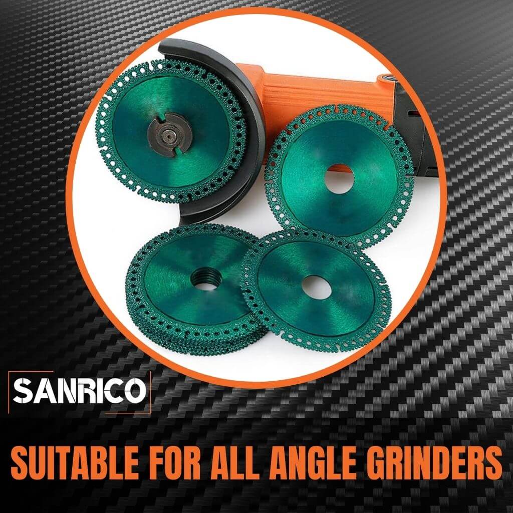 SANRICO SuperDisc - Image 5