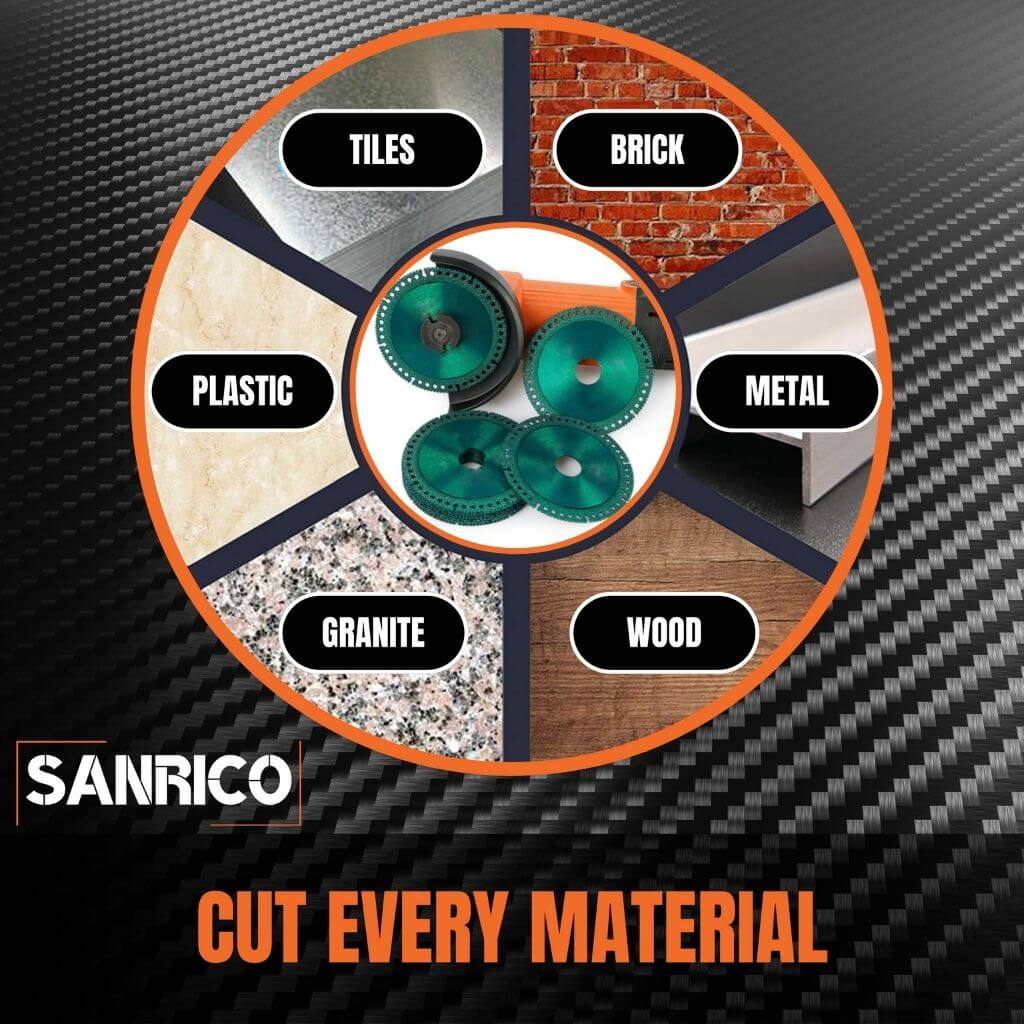 SANRICO SuperDisc - Image 6