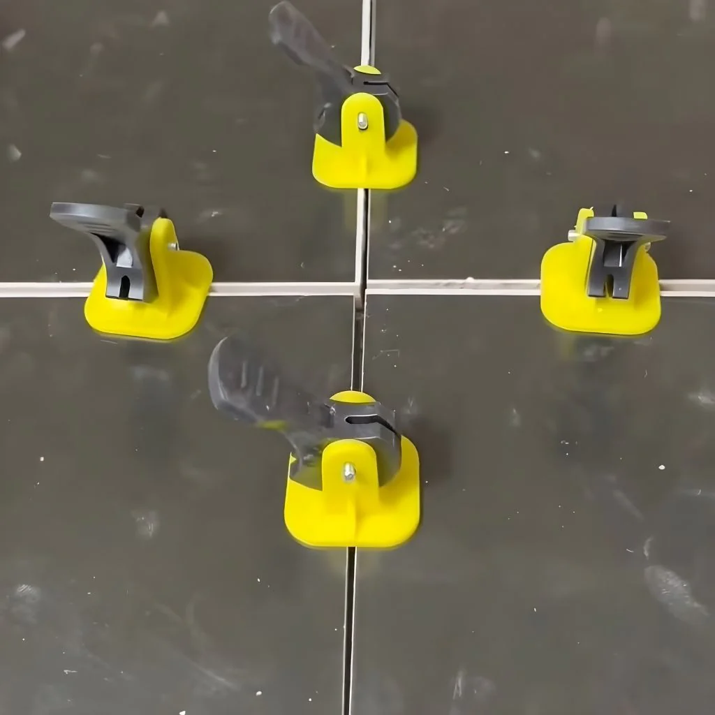 SANRICO Tile Leveling System - Image 5