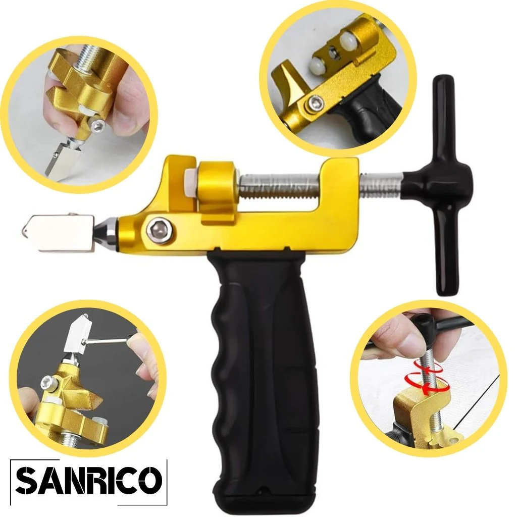SANRICO TileCut Pro - Image 4
