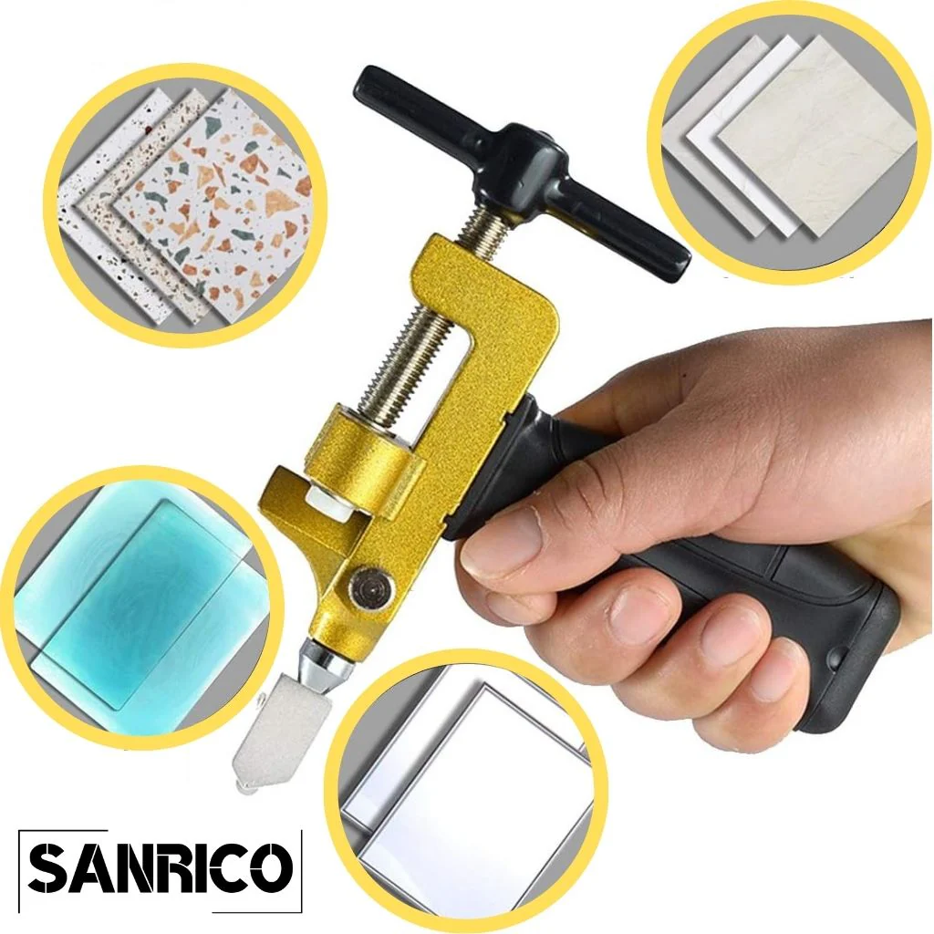 SANRICO TileCut Pro - Image 5