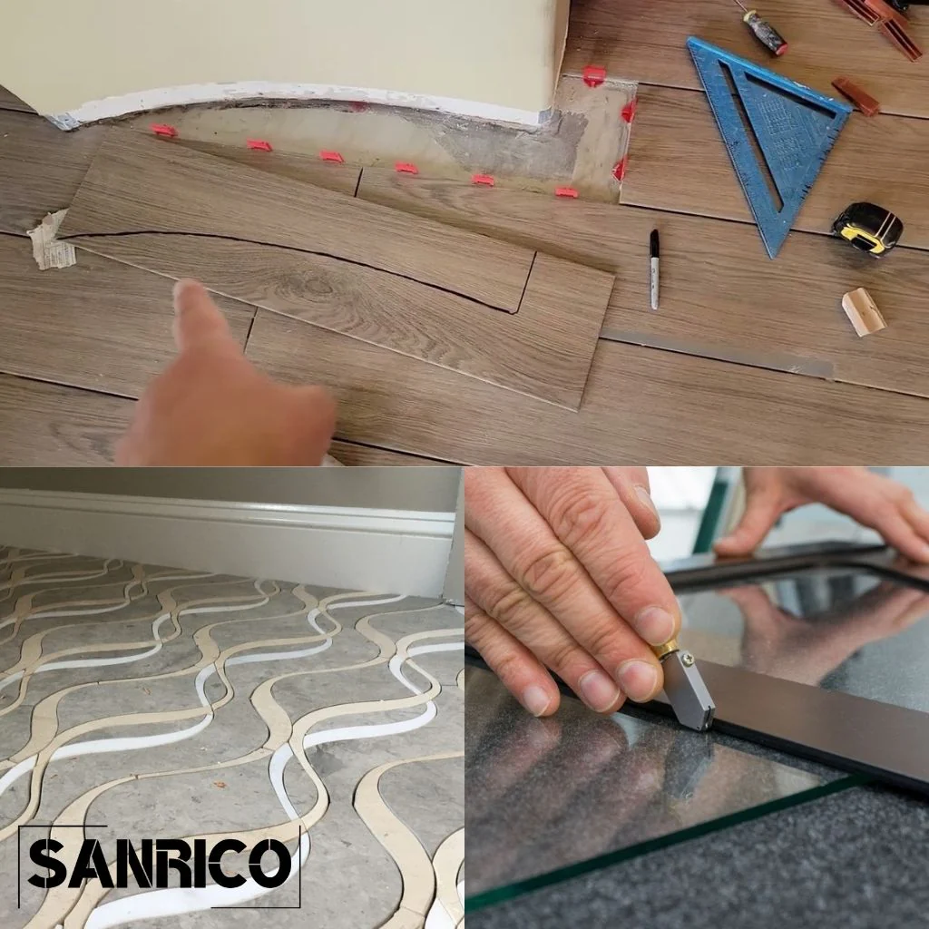 SANRICO TileCut Pro - Image 7