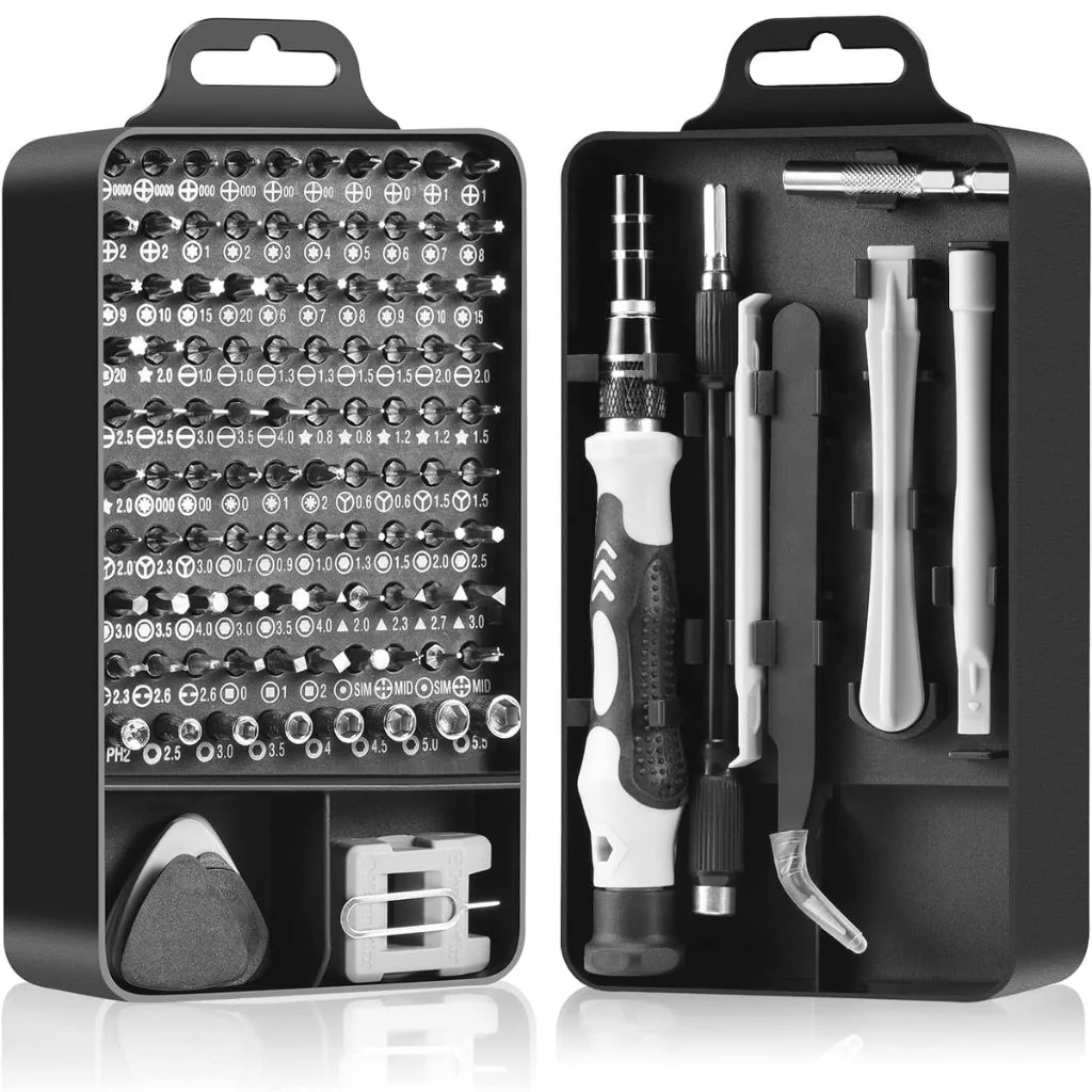 SANRICO UltraFix XL Driver Set - Image 2