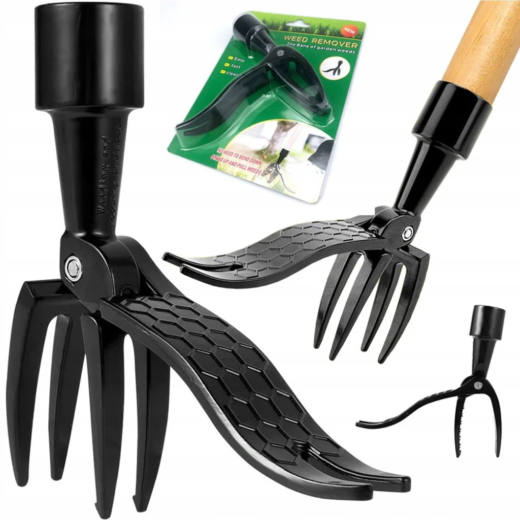 SANRICO Weed Puller - Image 2