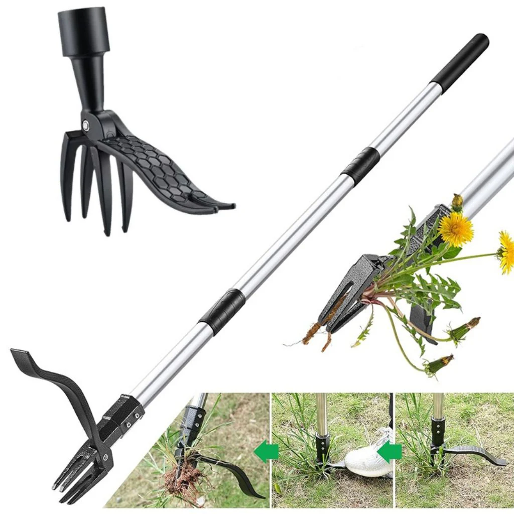 SANRICO Weed Puller - Image 3