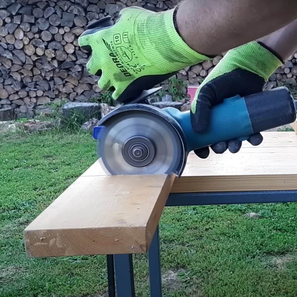 SANRICO WoodBlade™ - Image 3