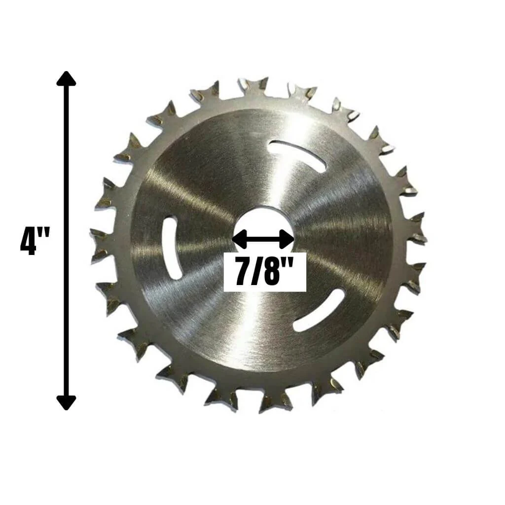 SANRICO WoodBlade™ - Image 5