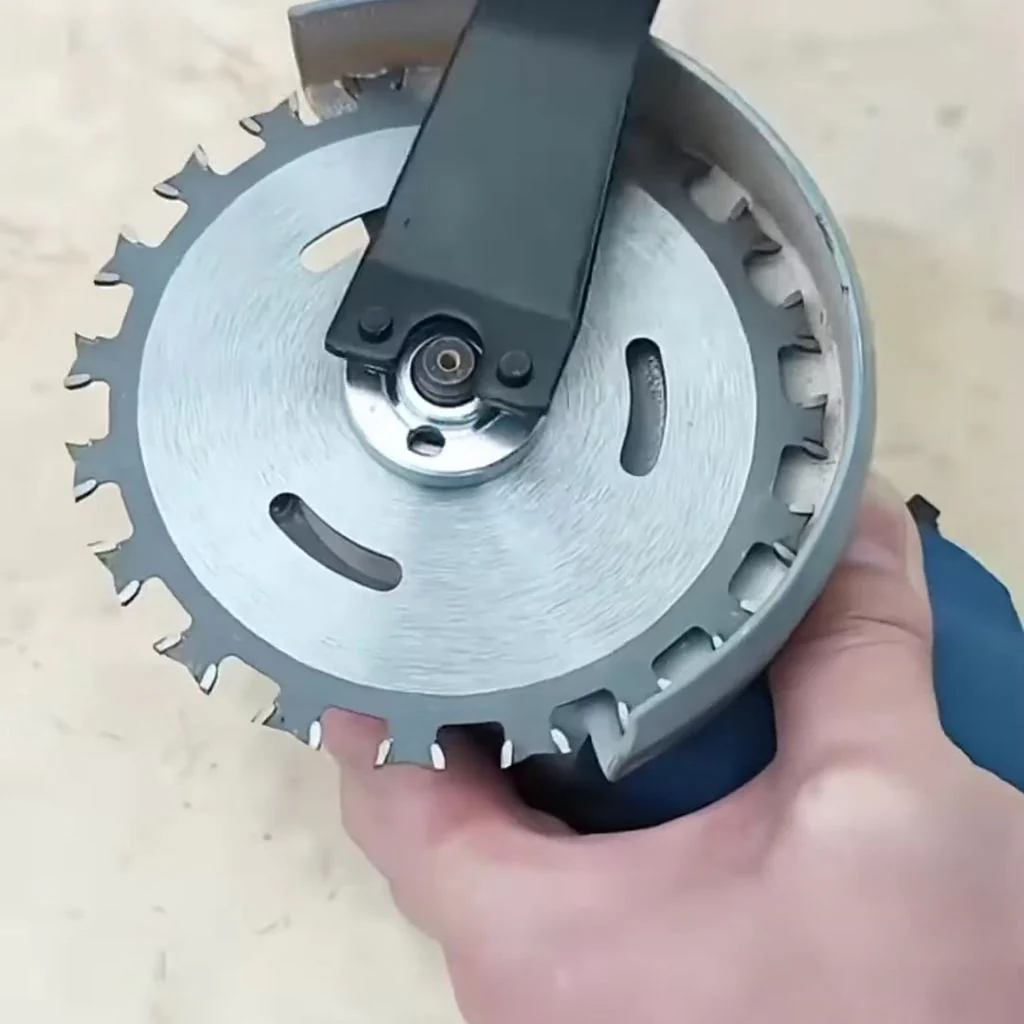 SANRICO WoodBlade™ (VIP Link) - Image 3
