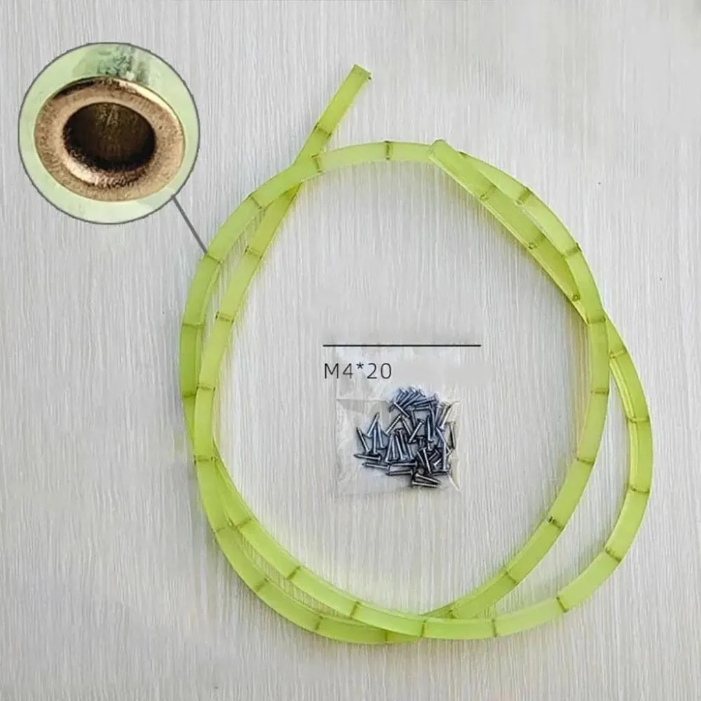 SANRICO™ Woodworking Profiling Strip - Image 3