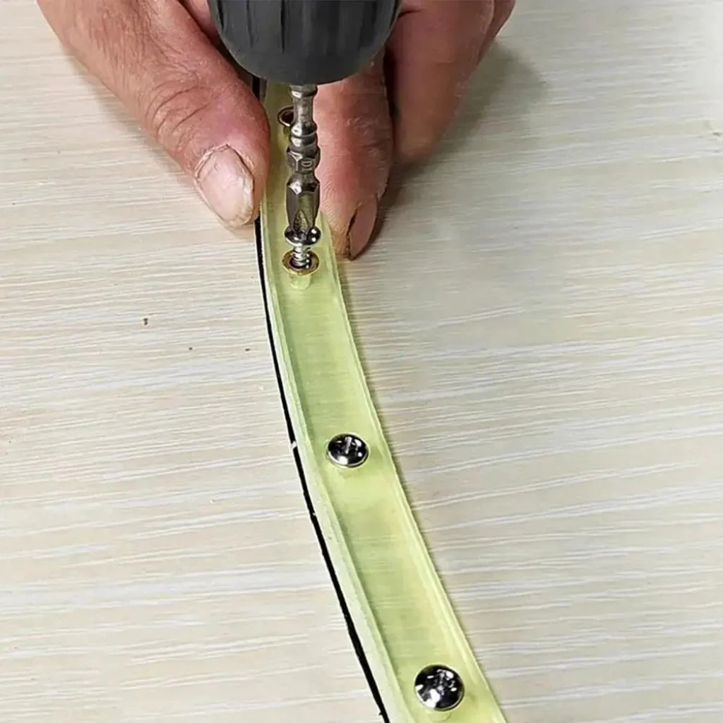 SANRICO™ Woodworking Profiling Strip - Image 4