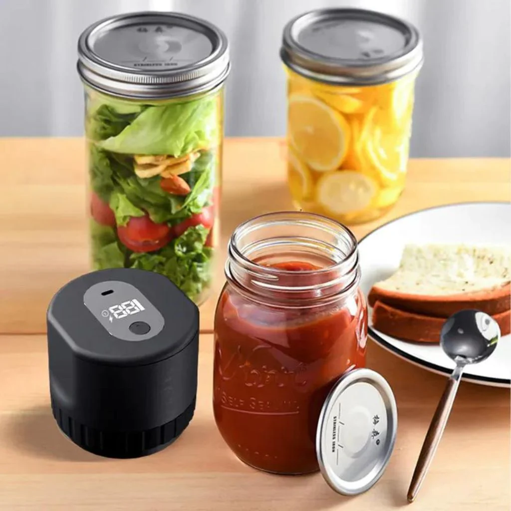 SANRICO Seal for Freshness™ - Image 3